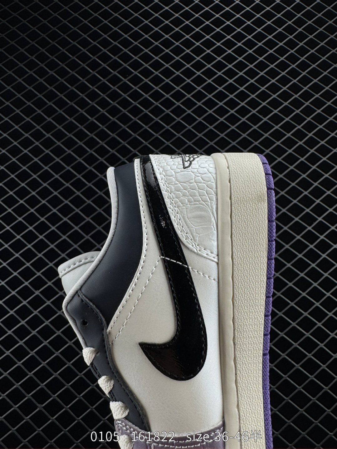 Nike Air Jordan 1 Low